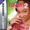 That's So Raven 2 - Supernatural Style Box Art Front